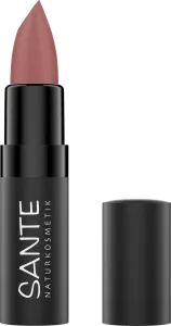 Губная помада Sante Matte Lipstick 03 Sunset Rose