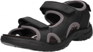 Сандалии для мужчин ECCO Hike 53230402001, черный