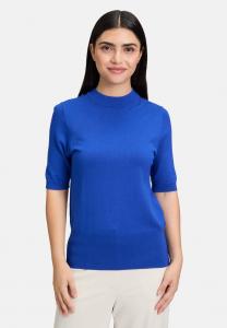 Футболка Betty Barclay Basic T-shirt, Adria/Blue