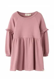 Платье-Свитер Lil' Atelier, Nostalgia Rose