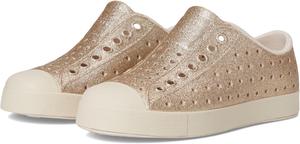 Кроссовки Native Shoes Unisex-Child Jefferson Bio-Bling, розовый