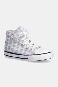 Детские кроссовки Converse CHUCK TAYLOR ALL STAR 1V, белый