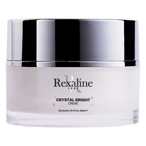 Дневной крем crystal bright creme Rexaline, объем 50 мл