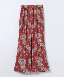 Вельветовые брюки в стиле ретро для гала-вечера Jeanasis, цвет Other Reds(36)