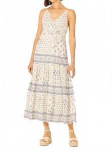 Платье Jordan в цвете Mp Pearl Bila76, Mp Pearl