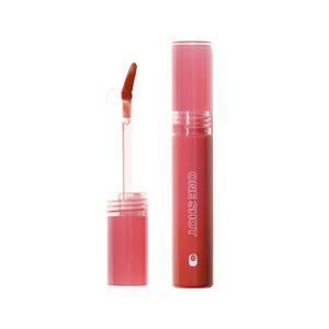Открытая жидкая помада, лип-клей и блеск для губ dewy natural 2,2 г*2/5 шт INTO YOU