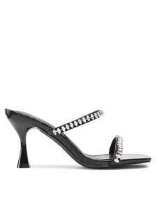 Тапочки Quazi, черный