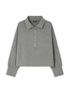 Толстовка Gisela, серый