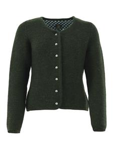 Кардиган OS-Trachten, оливковый