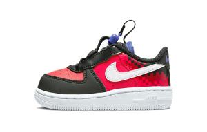 Кроссовки Nike Air Force 1 Toddler Shoes Baby