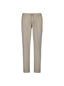 Повседневные брюки No Excess, Beige