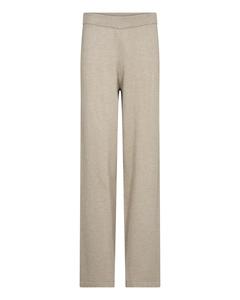 Широкие брюки SAINT TROPEZ MilaSZ, Mottled Beige