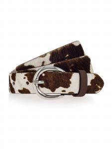 Tamaris Ремень в цвете Chocolate