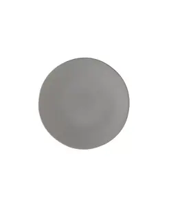 Салатные тарелки ручной работы, набор из 4 шт. Fortessa, smoke