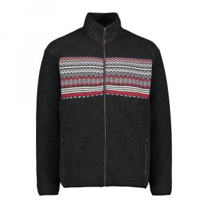 Куртка CMP 31M3397, черный