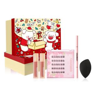 Набор косметики для женщин Colorkey