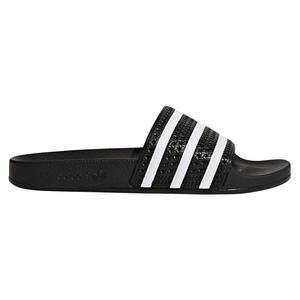 Шлепанцы adidas Originals Adilette, черный
