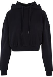 Толстовка Urban Classics Kapuzenpullover, черный