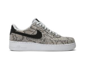 Кроссовки Nike Air Force 1 Low, белый