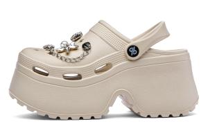 Сабо женские Semir, черный