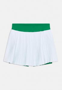 Спортивная юбка SKIRT UNISEX Adidas Performance, белый