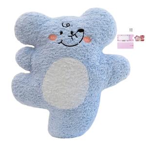 Плюшевая кукла Happy Bear Little Elephant высотой 60 см AOLETU