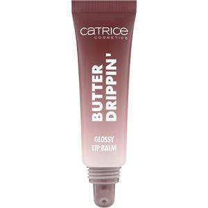 Бальзам для губ Catrice Butter Drippin' Glossy Lip Balm, 040 Bisou Bisou / 10 ml