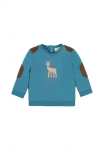 Толстовка Sophie La Girafe, Smoke Blue