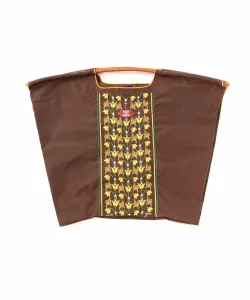 Сумка B'2Nd, цвет Brown