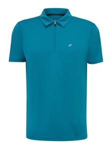 Футболка поло Joy Sportswear, цвет dragonfly blue