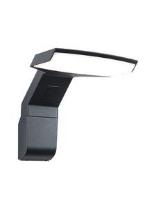 Уличный светодиодный настенный светильник Zenera, устойчивый к морской воде  Paulmann