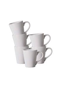 Набор кружек Ritzenhoff & Breker Banda, 315 мл , 6 штук