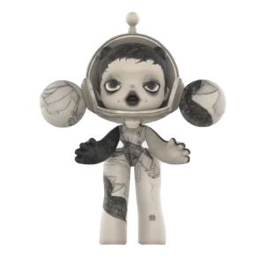 Skullpanda модные фигурки POP MART