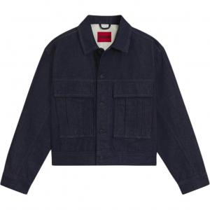 HUGO BOSS Куртка мужская, Dark Blue