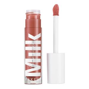 Блеск для губ Odyssey с увлажняющим сухим маслом Odyssey Lip Oil Gloss Milk, Day Trip (6,5 ml)