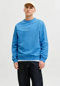 Толстовка с надписью jornorrebro crew Jack & Jones, Marina