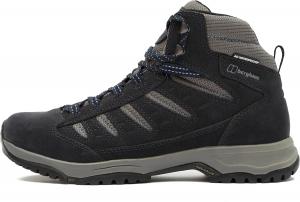 Женские кроссовки Berghaus Expeditor Trek 2.0, размер US-0 / Asia S, синий