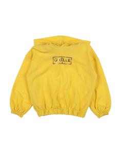 Толстовка Gaëlle Paris, желтый
