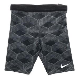 Шорты dri fit adv team kenya aeroswift мужские 1 2 длины гоночные тайтсы Nike, серый
