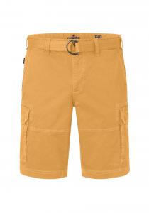 Повседневные брюки-карго REDPOINT, Yellow