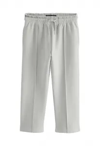 Спортивные брюки-джоггеры стандартного кроя Next, Grey