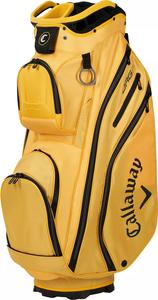 Сумка-тележка Callaway 2022 Org 14, золотой