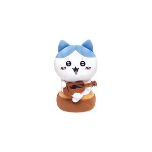 Игрушки для игры на гитаре и пения плюшевые куклы трубы Chiikawa