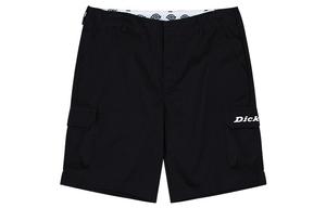 Dickies Мужские шорты-карго, Черный