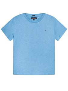 Футболка стандартного кроя Tommy Hilfiger, синий