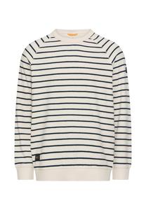 CAMEL ACTIVE Свитшот в цвете Off White