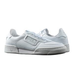 Серхио Таккини Нью Янг Лайн Трипл Уайт Мужские теннисные кроссовки CS2270000-000 Sergio Tacchini, белый