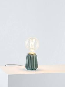 Настольная лампа John Lewis с керамическим патроном John Lewis ANYDAY, Alpine