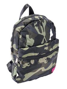 Рюкзак Camomilla Italia, зеленый