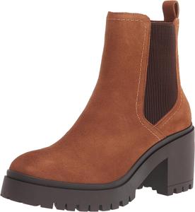 Женские водонепроницаемые челси Blondo Raquel, Cognac